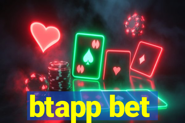 btapp bet